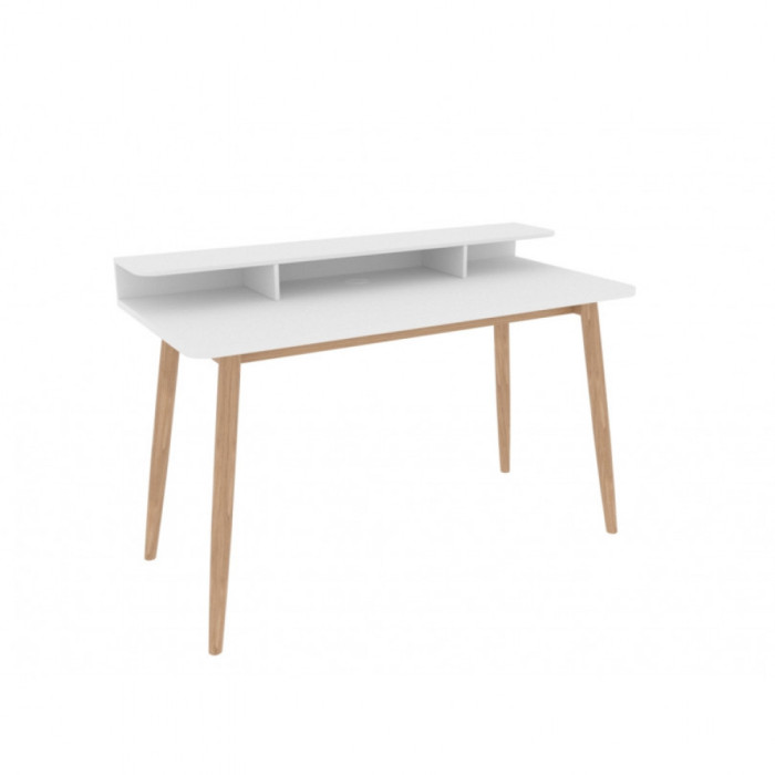 Escritorio Farsta (blanco)